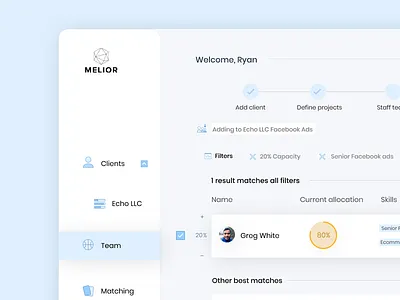Dashboard Exploration branding daily 100 challenge dashboard dashboard ui design typography ui uidesign uiux