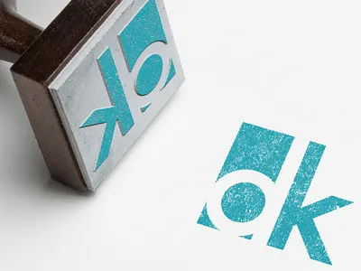 David Klein logo branding design graphic design logodesign