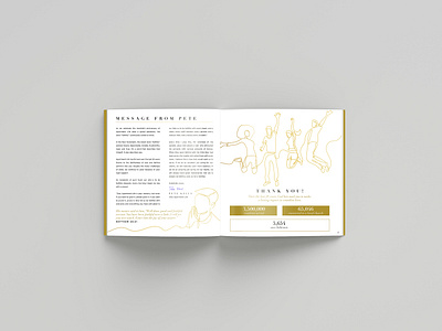 Apartment Life Annual Report 2020 book book design booklet booklet design gold gold foil illustration design illustrator indesign layoutdesign line art lineart magazine design magazine illustration print layout serif font