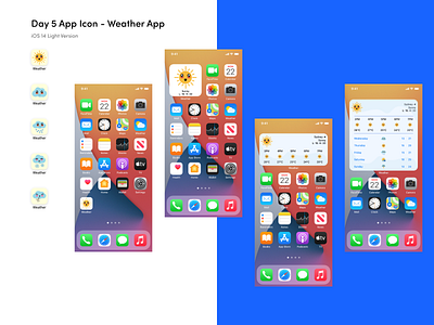 Day 5 App Icon 100dayschallenge dailyui dailyui 005 dailyuichallenge ui uichallenge uidesign