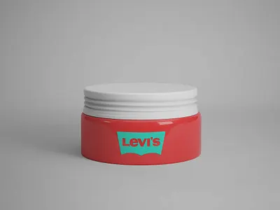 Free Cosmetic Jar Container Mock Up download mockup mockup mockup psd mockups psd