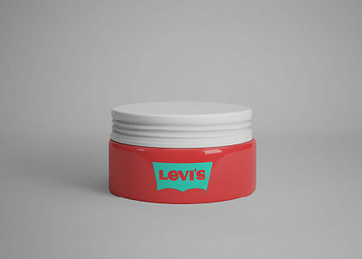 Free Cosmetic Jar Container Mock Up download mockup mockup mockup psd mockups psd