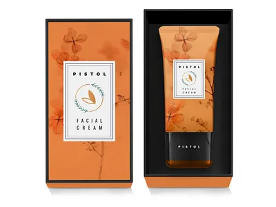 Free Cosmetic Tube Box Mockup download mockup mockup mockup psd mockups psd