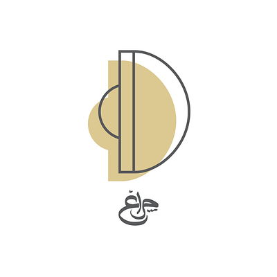 cheragh design logo logotype
