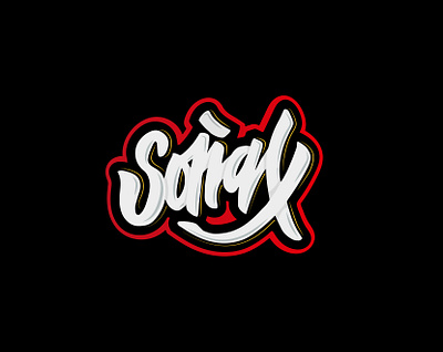 Sonax® design detailing fo car ishu ishugraphics sonax vector