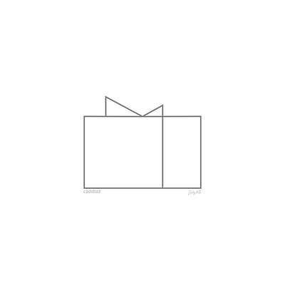 cadobaz gift graphicdesign logo logodesign