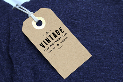 Free Fashion Chothing Label Tag Mockup download mockup mockup mockup psd mockups psd