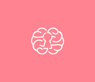 Open Mind(brain:) logo concept brainlogo easybrand easybranding free freecontent freedigitalcontent freelogo freelogos freevector identity design identitydesign instantbranding keyhole lineart logo logodesign logodesigner logos mrbranding simplelogo