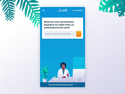 Diversity 🧑‍⚕️🧑🏻‍⚕️🧑🏼‍⚕️🧑🏽‍⚕️🧑🏾‍⚕️🧑🏿‍⚕️ animation app design branding character design character illustration design team diversity doctor health health app healthcare homepage illustration inclusion medical appointment practitioner search bar search engine