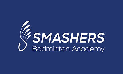 Brand Identity - Badminton Academy badminton brand brand design brand identity branding branding design design identity branding logo design mockups sports branding sports design sports logo