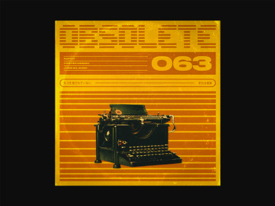 063 ~ obsolete. daily poster dailyposter dailyposterdesign graphicdesign layout minimal minimalism photoshop poster a day poster art poster design swiss design typogaphy ui visual art visual arts visual design visual graphics