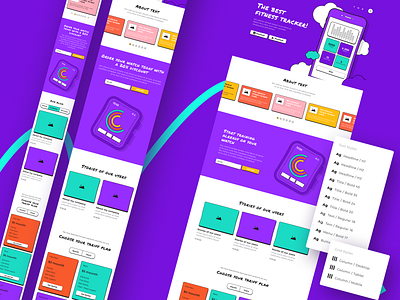 EasyFrame 3.0 - FREE wireframe kit creative design figma illustration ui ux vector wireframe wireframe design wireframe kit wireframing