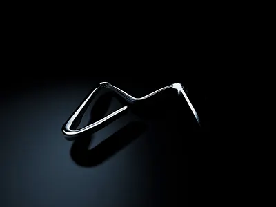 Order from Disorder - Logo Animation animation animation design designmoron logo logo design simplicity