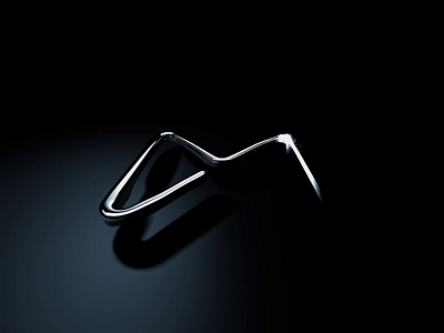 Order from Disorder - Logo Animation animation animation design designmoron logo logo design simplicity