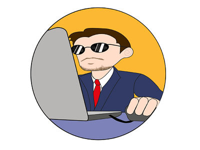 gamer profile picture design emote emotes gamer gamerprofile illustrator logo twitch twitch logo twitchemotes ui ux