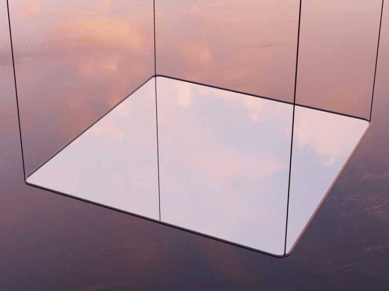 Smthng. 3d 3danimation 3dart abstract art c4d cinema4d design motion motiongraphics surreal