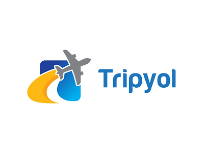 Tripyol branding creative design illustrator logo logo design vector