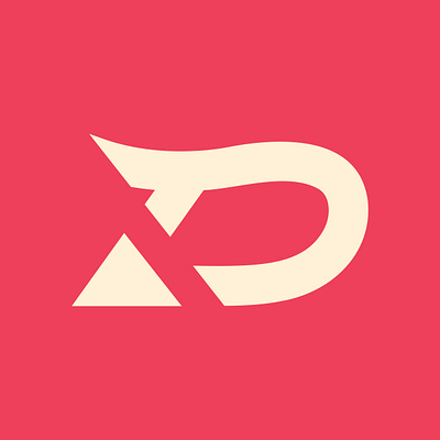 Day 295 adobe illustrator adobe illustrator cc brand design brand identity branding deliver fast food food app food delivery food delivery app graphic design letter lettermark logo logo design logo designer logos speed speedy