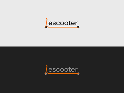 escooter logo