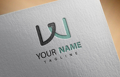 Logo Your Brand branding design logo