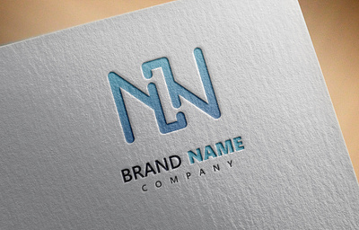 Logo Your Brand branding design logo