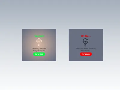 Daily UI 011 flash message adobe photoshop adobe xd daily ui dailyui design ui ux
