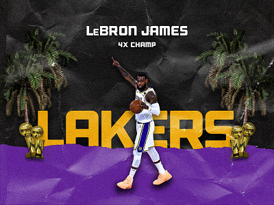4x Champ Lebron James champagne champion champions james lakers lebron los angelas nba