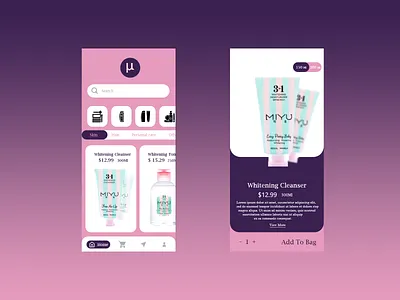 Daily UI 012 E-commerce adobe photoshop adobe xd daily ui dailyui design ui ux