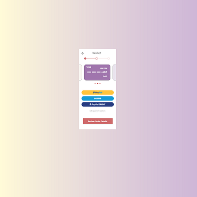 Check Out dailyui dailyui 002 dailyuichallenge