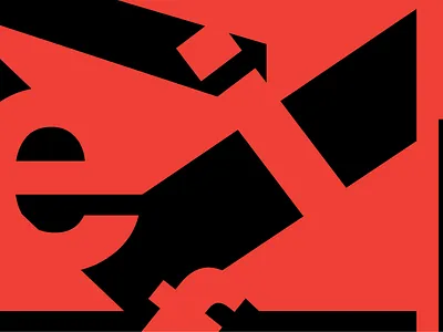 Modern Hieroglyphics (2/2) design illustration typography