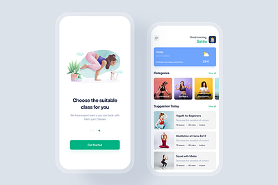 Fitness UI Kit app fitness fitness app form free mobile template theme ui ui design ui kit uidesign