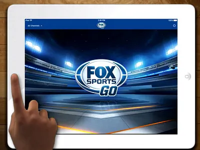 FoxSportsGo Com Activate Fire TV