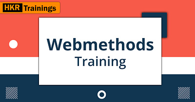 Learn Webmethods training from realtime trainers webmethodscertificationcourse webmethodsonlinetraining webmethodstraining