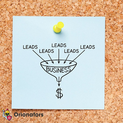 Know why Lead Generation Services are Important? digital branding services lead generation lead magnet