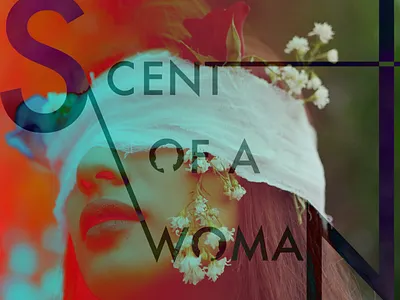 scentofawoman design designer designs typogaphy typography typography art typography design