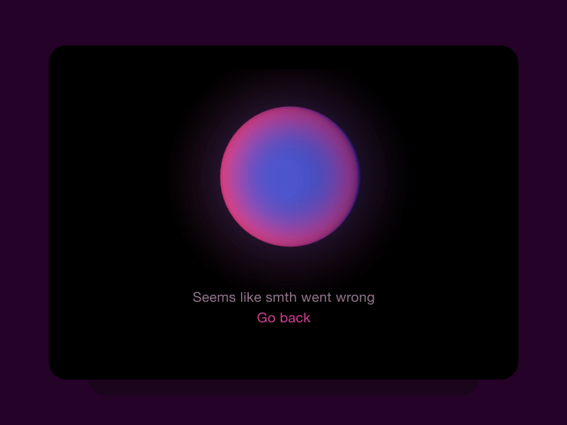 Animated Globe 3D 3d 3d animation animation application c4d gif graphics ui ux web