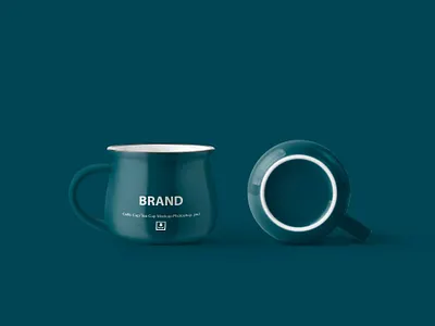 New Coffee Cup PSD Mockup download mockup mockup psd premium download psd