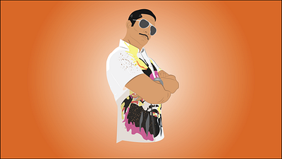 Arif-G.O.R.A. art design graphic design icon illustration illustrator logo ui ux