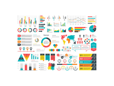 Infographics Templates adobe illustrator analysis analytics analytics chart analytics dashboard design diagrams download graphic design graphicdesign graphics infographics presentation screen design template ui ux vector vector graphics web design