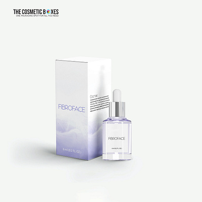 Cleanser Boxes Are All You Need To Protect Your Facial Cleansers