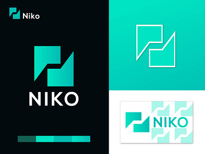 N logo design - N modern logo - letter n logo abstract logo app apps icon brand identity branding busniess logo colorful dribble logo logo ideas logo mark logo trends 2020 logodesign logos logotype minimalist logo modern modern logo modern logo design vector