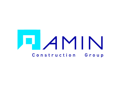 Amin logodesign