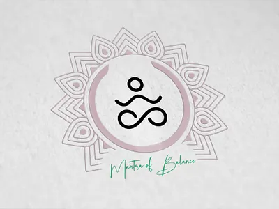 Logo Design for a Yoga branding design fitness logo logo logo design logotype meditation mindfulness motivation logo namaste namaste logo yoga yoga logo yoga pose yoga studio yogainspiration yogalife yogapractice yogateacher yogi