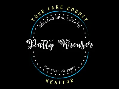 Logo Design for a Realtor agent broker design estate homebuyers homeforsale homesforsale investment investor listingagent logo property real realestateagent realestateexpert realestateinvestor realestatelife realtor realtors realty