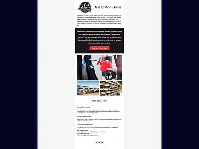 HIGH RESPONSIVE EMAIL TEMPLATE FOR BUSINESS brand email design design email email campaign email marketing email template email template design html css html email template html template