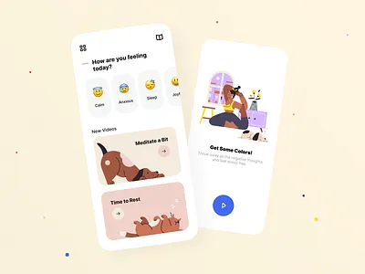 Medity app app design application design dribbble ui ui ux ui design ui inspiration ui trends uiux design uix uixdesign user experience user experience design user interface userinterface design ux ux design ux inspiration