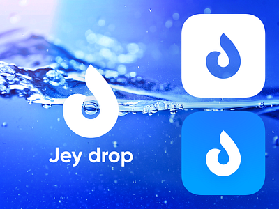 Jey drop antipslava app icon brand identity branding brandmark colorful creative drop logo graphic design j logo letter j lettermark logo logomark modern logo typography vector graphics visual identity лого логотип