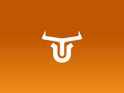 University of Texas college logo logo design orange