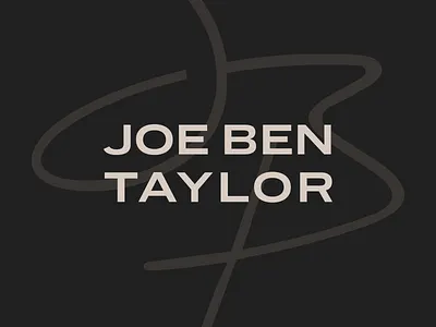 Personal Identity Update brand branding identity logo