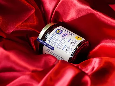 Jam Packaging design jam minneapolis package design packaging small business typography